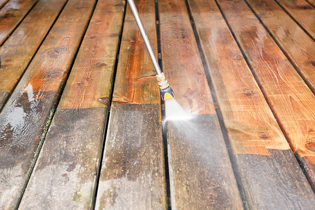 Best Roof Pressure Washing  in Columbia, KY