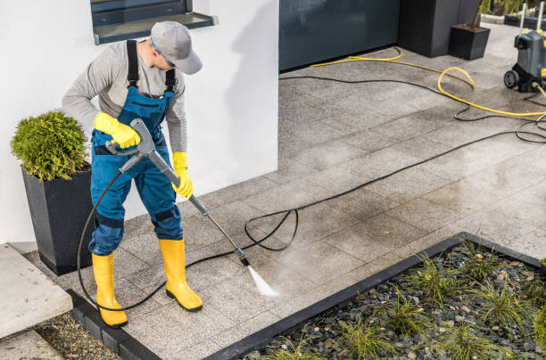 Best Local Pressure Washing Services  in Columbia, KY