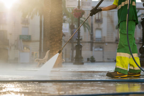Best Roof Power Washing Services  in Columbia, KY