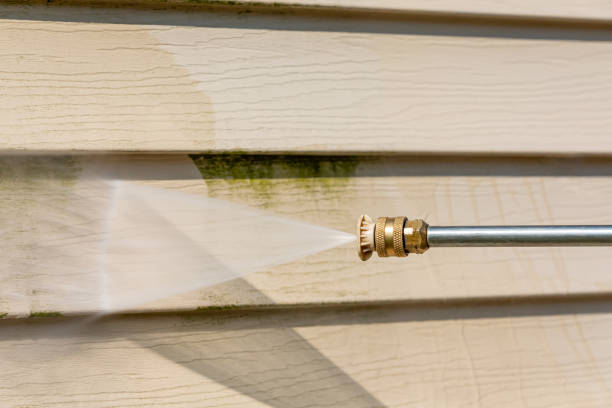 Best Garage Pressure Washing  in Columbia, KY