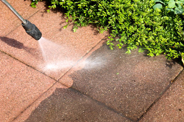 Trusted Columbia, KY Pressure Washing Experts